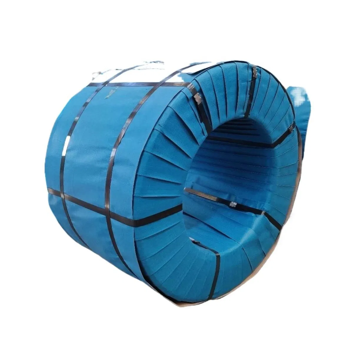 High-Performance PC Strand-Plain Wire with Custom Options Available