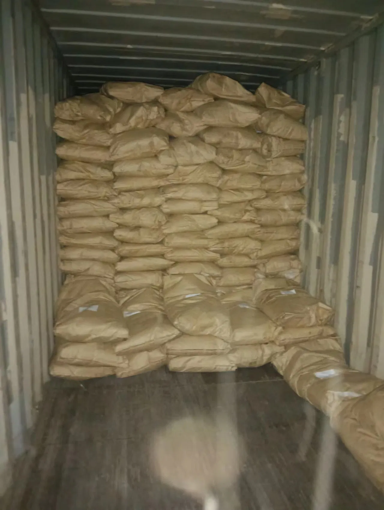 Underwater Construction Hydraulic Expansion Agent