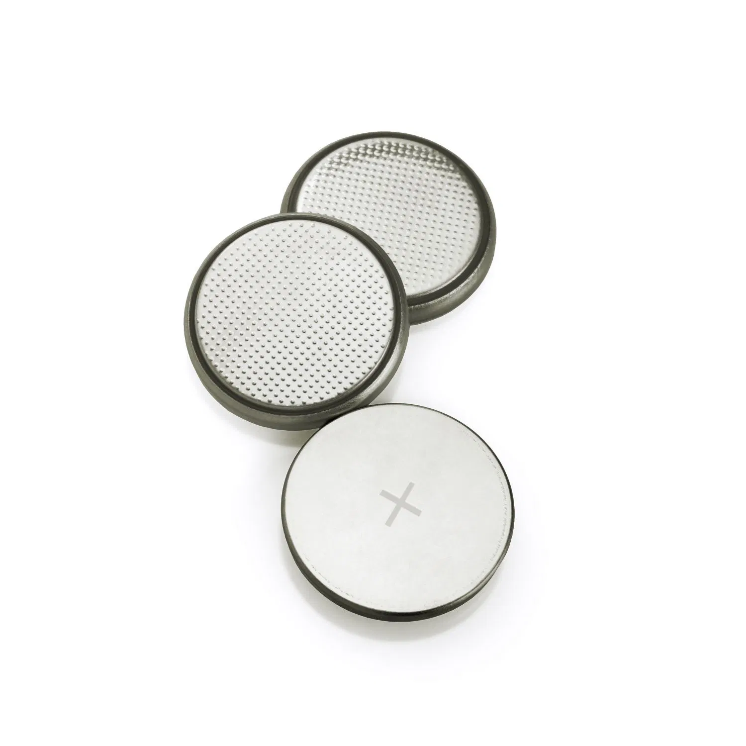 Батарейка CR2450 3V литиевая Micropower