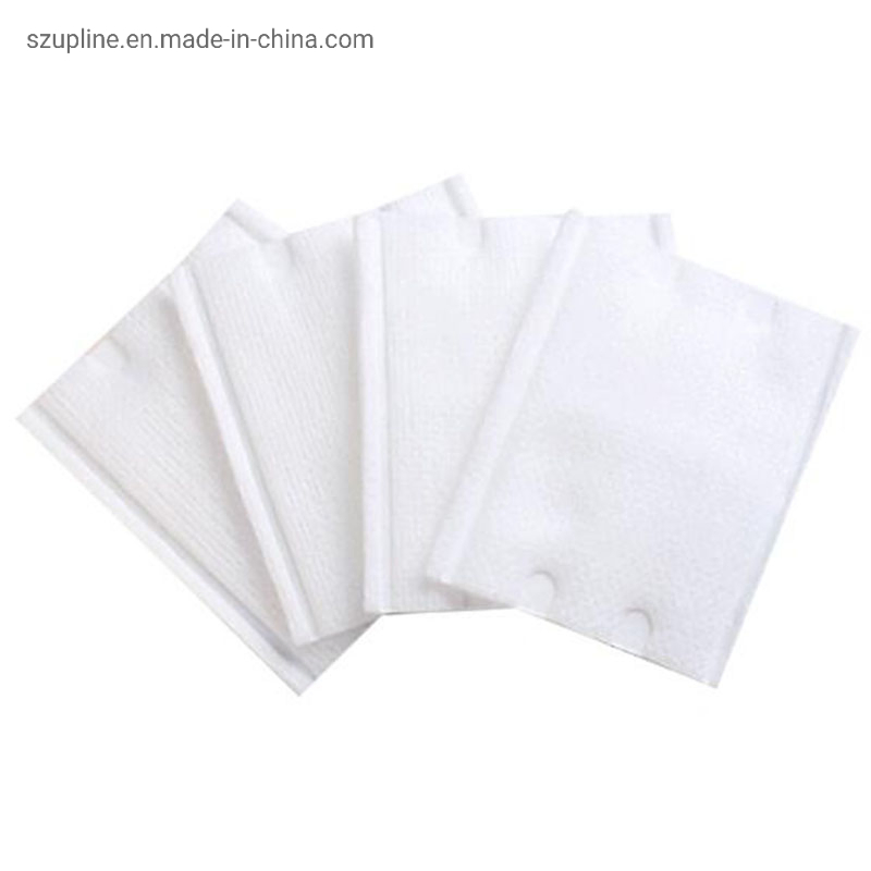 Organic Facial Round Cosmetic Cotton Pads