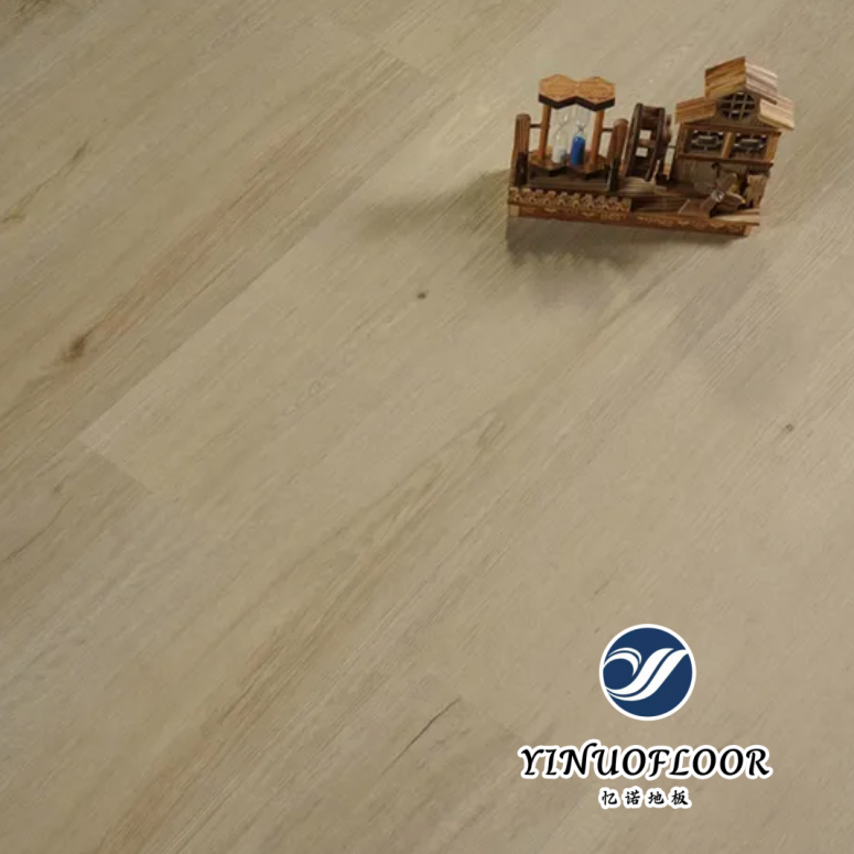 12mm Ynuo Laminate Flooring AC5 Specification 600*100 Elegant and Timeless Herringbone Wood Flooring