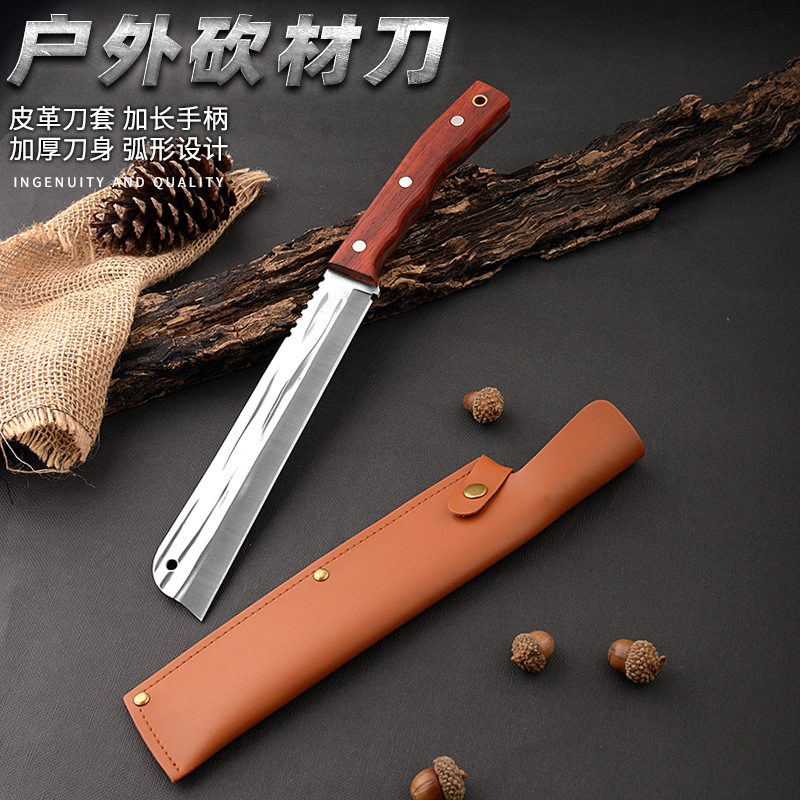 Outdoor Hunting Knife