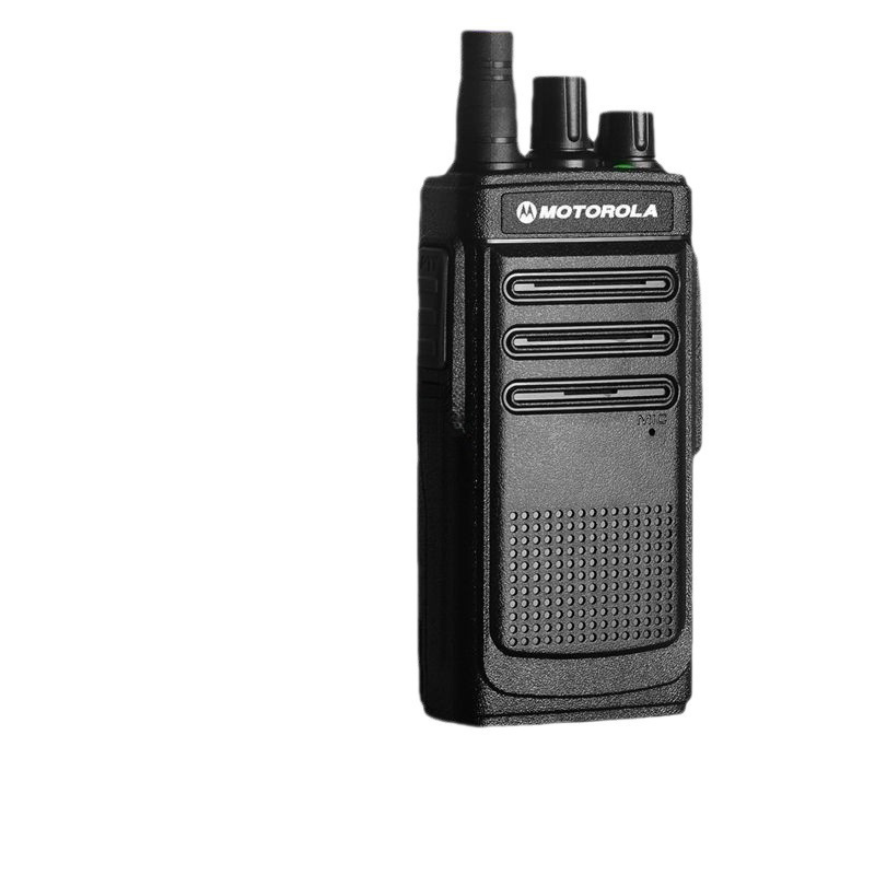 Мощная портативная рация для улицы и стройки