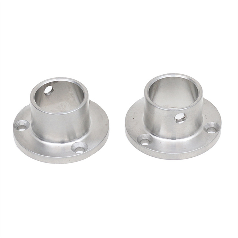 OEM ODM Customized Stainless Steel Carbon Steel Forging and CNC Machining Plumbing Pipe Fittings