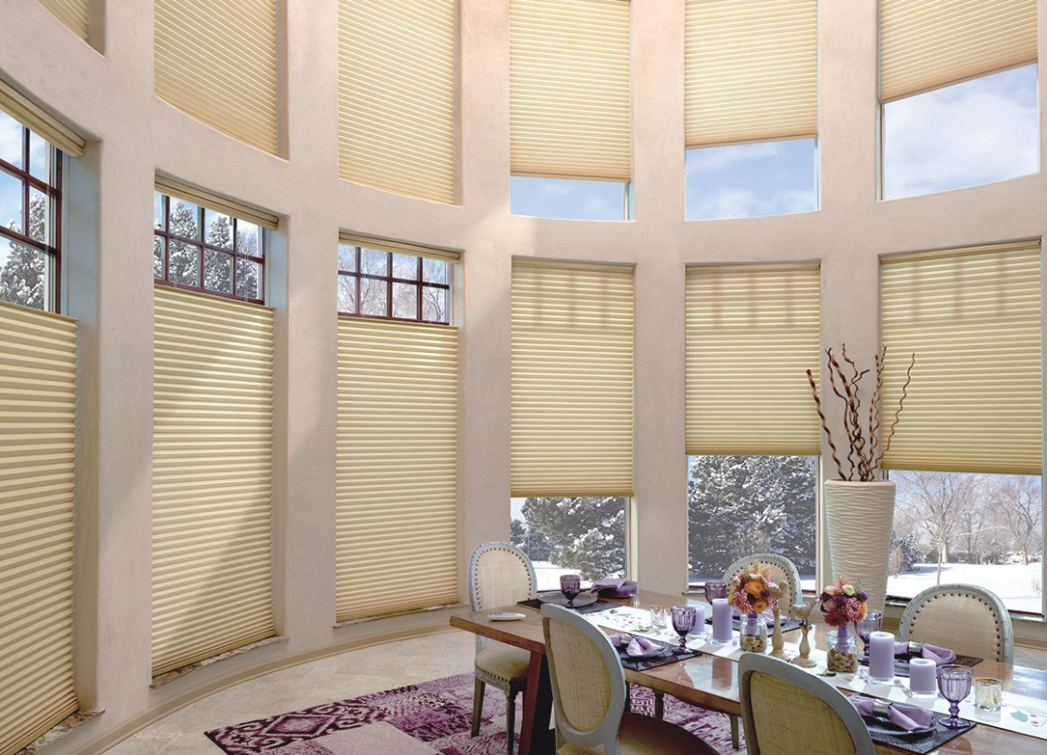 2021 New Product 25mm Cellular Shade Fabrics for Honeycomb Blinds