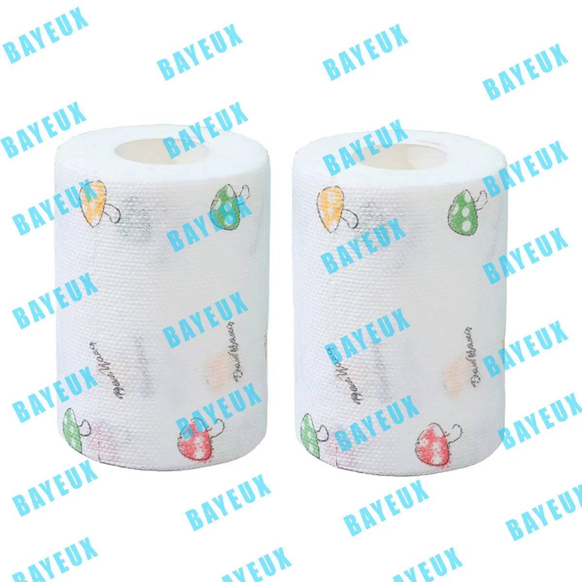 Disposable Dry Wet Wipes Roll Disposable Lazy Rag Cleaning Wet Wipes Kitchen Rag Dish Towel