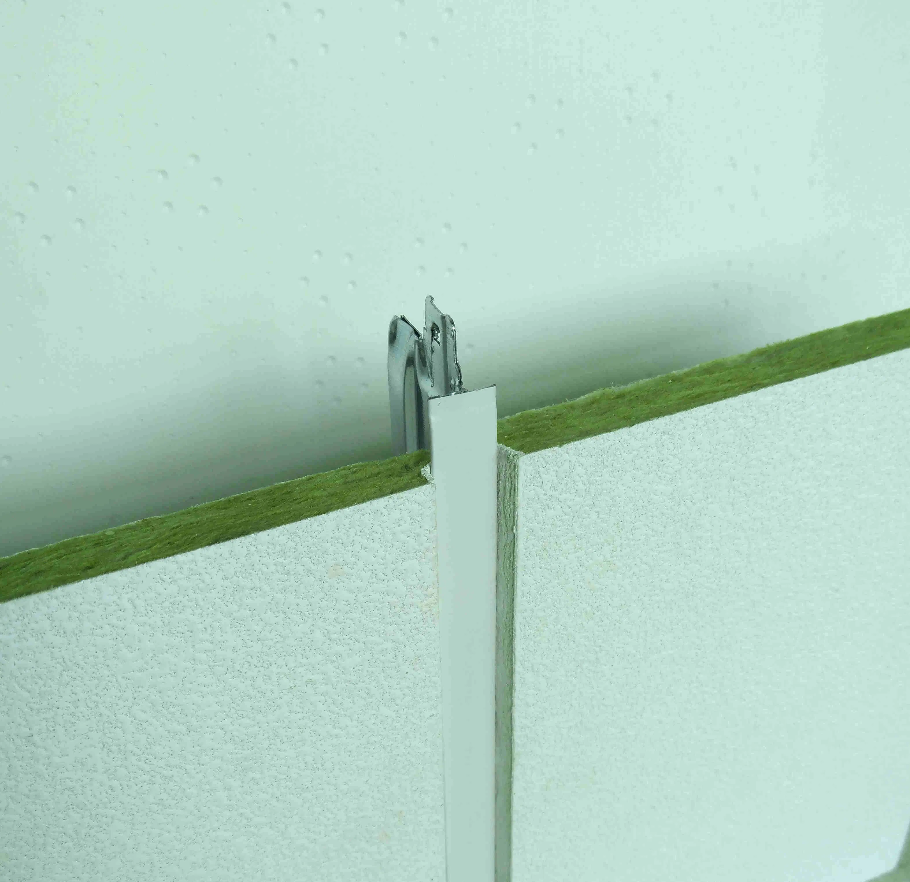 Ceiling T Bar for False Ceiling Decoration