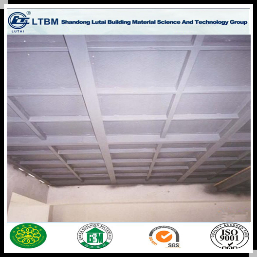 5mm Thickness Calcium Silicate Board