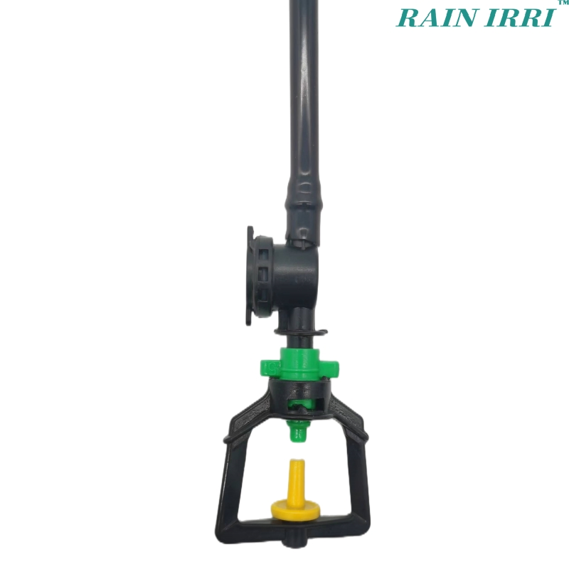 Agriculture Sprinkler Hanging Miro Spray Heads for Greenhouse Irrigaiton System