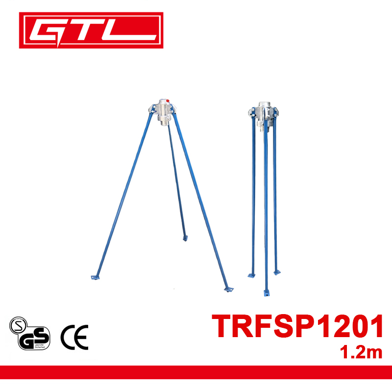 Tripod Stand for Farm Irrigation Sprinkler (TRFSP1201)