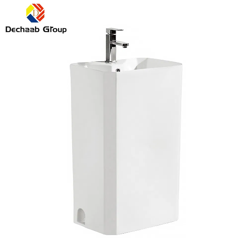 Vessel Basins Table Top Basin with Single Bowl