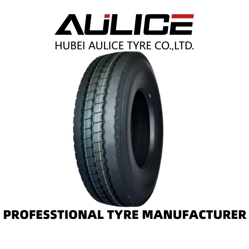 12.00R24 Heavy Duty All Steel Radial TBR Tyre