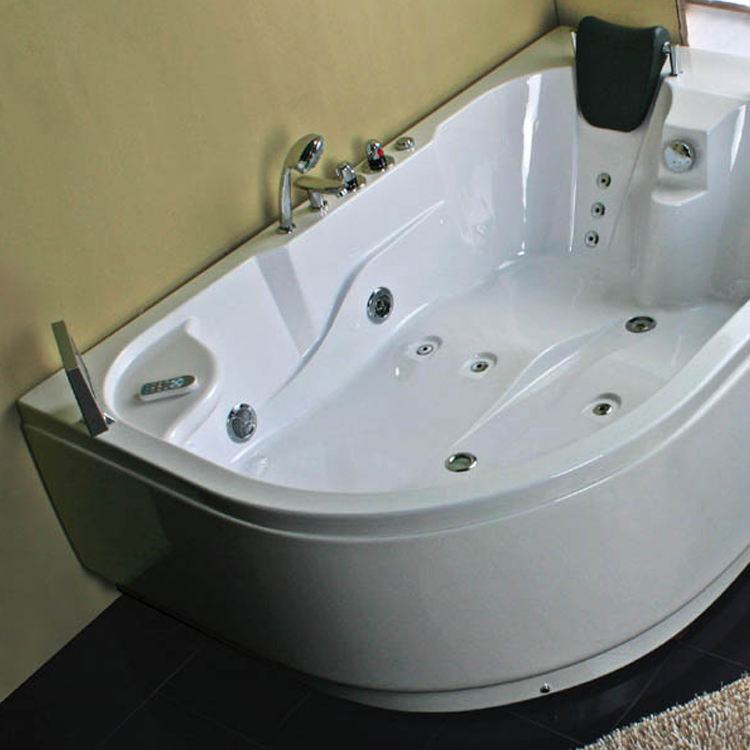 Proway Europe Popular Bathtub Head Rest Accessories Home SPA Bath Pillow Mat