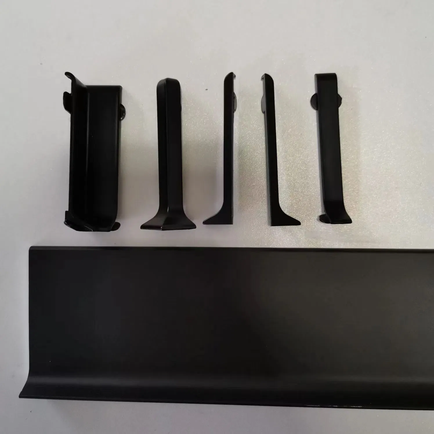 Beautrim 2020 Aluminum Skirting Board Profiles