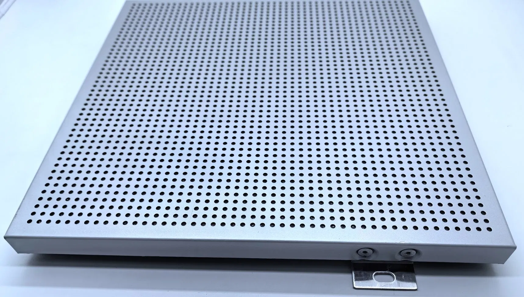 Acoustic Sound Panels Aluminum Honeycomb Micro Perforated Acoustic Panel