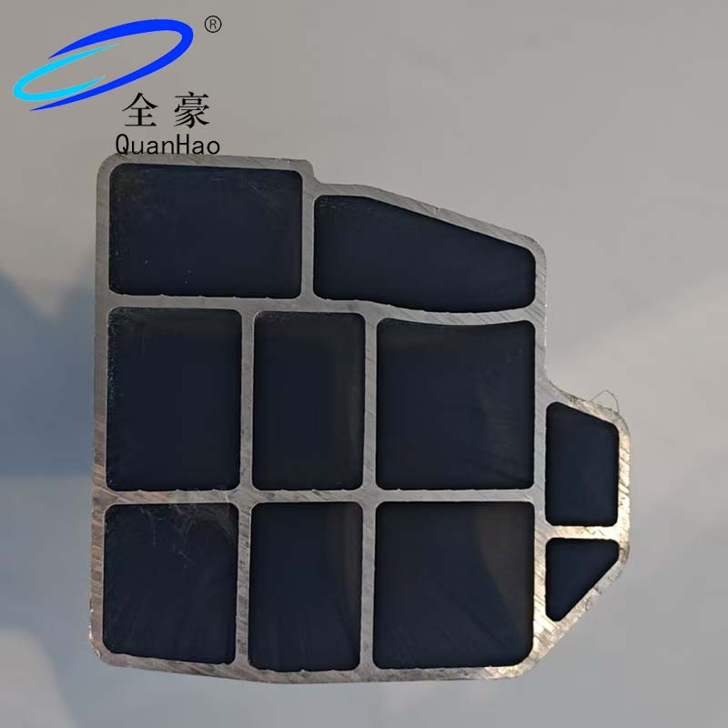 Алюминиевые профили для электромобилей: термостойкие, для интерьера и экстерьера