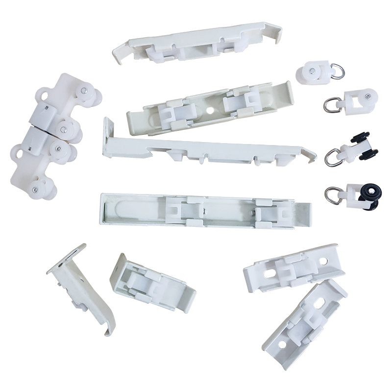 Motorized Curtain Track, D Motorise Curtain Track, Dooya Motor