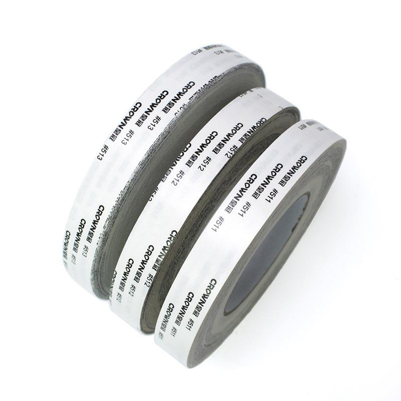 Factory Customized Wholesale Crown 513 Double-Sided Die-Cutting Tape Self-Adhesive Acrylic Crown Foam Tape