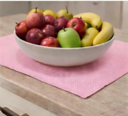 Pure PP Table Mats for Long Term Supply