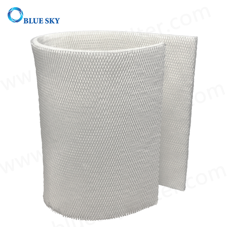 Customized Home Appliances Air Purifier Humidifier Replacement Wick Filters