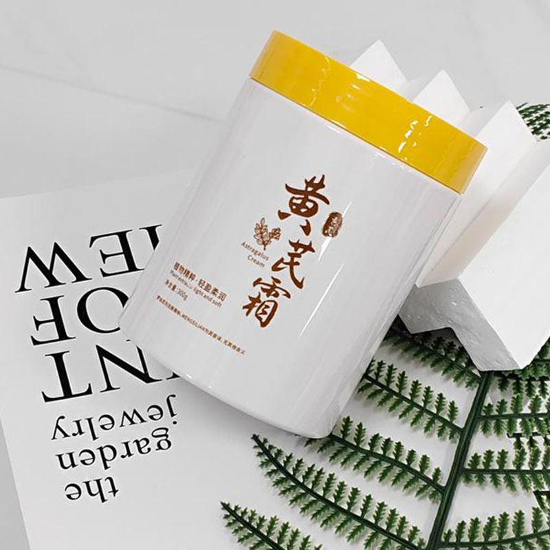 Premium Quality Whitening Anti Aging Astragalus Cream