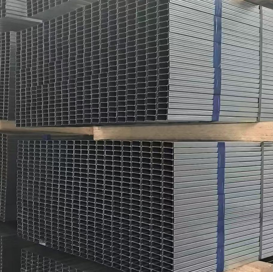 Metal Profile System for Construction Building Metal Stud for Wall System