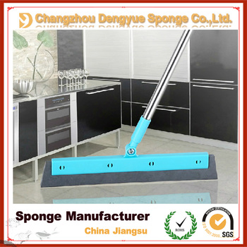 Mop Squeegee Head Easy to Handle