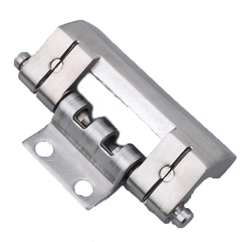 Xk401-1 Hidden Welded Concealed Hinge