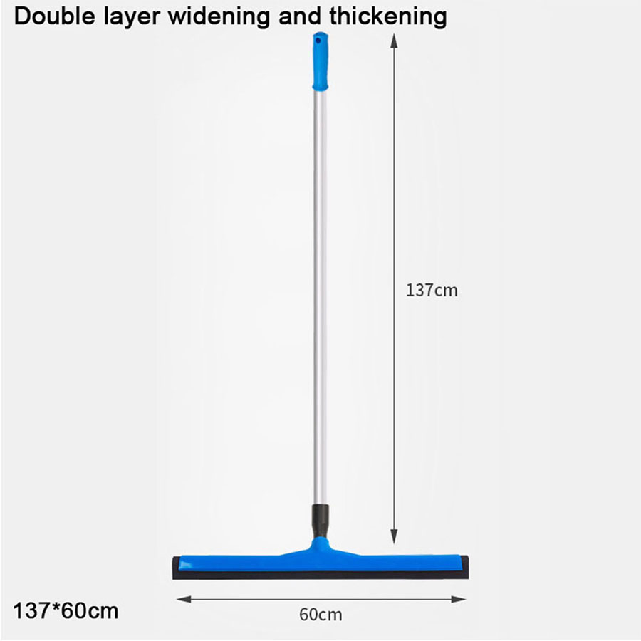 70cm Extra Large Floor Squeegee for Warehouse Floors