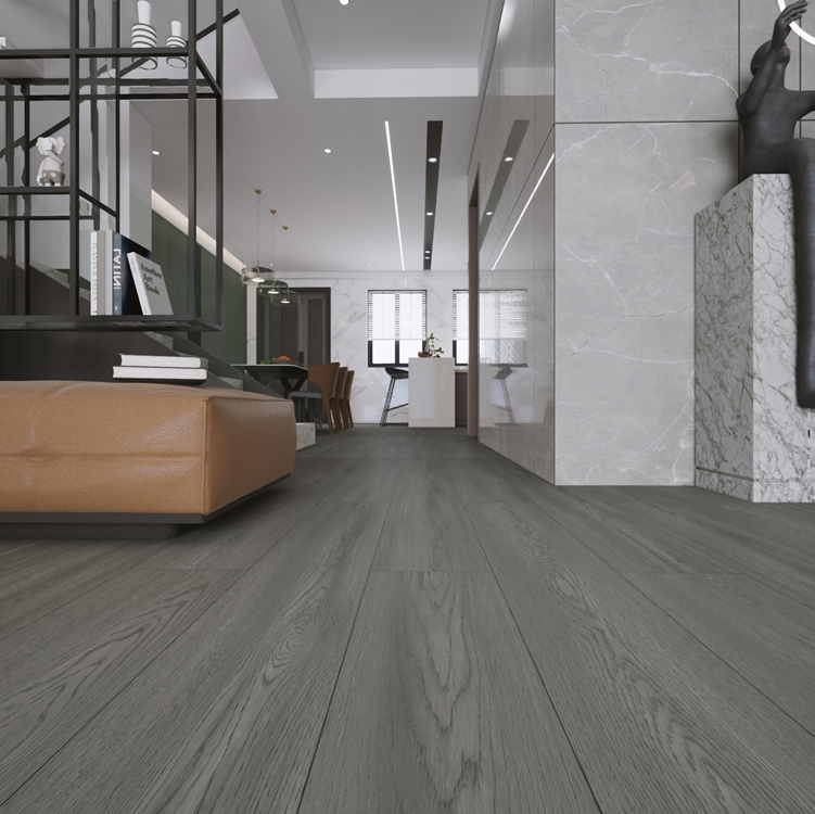 Complete Spc Flooring Solutions: Modern Vinyl and PVC for Projects