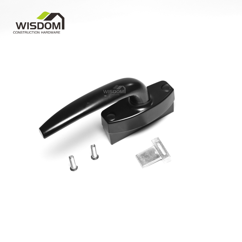 Factory Directly Selling Aluminum Casement Window Handle