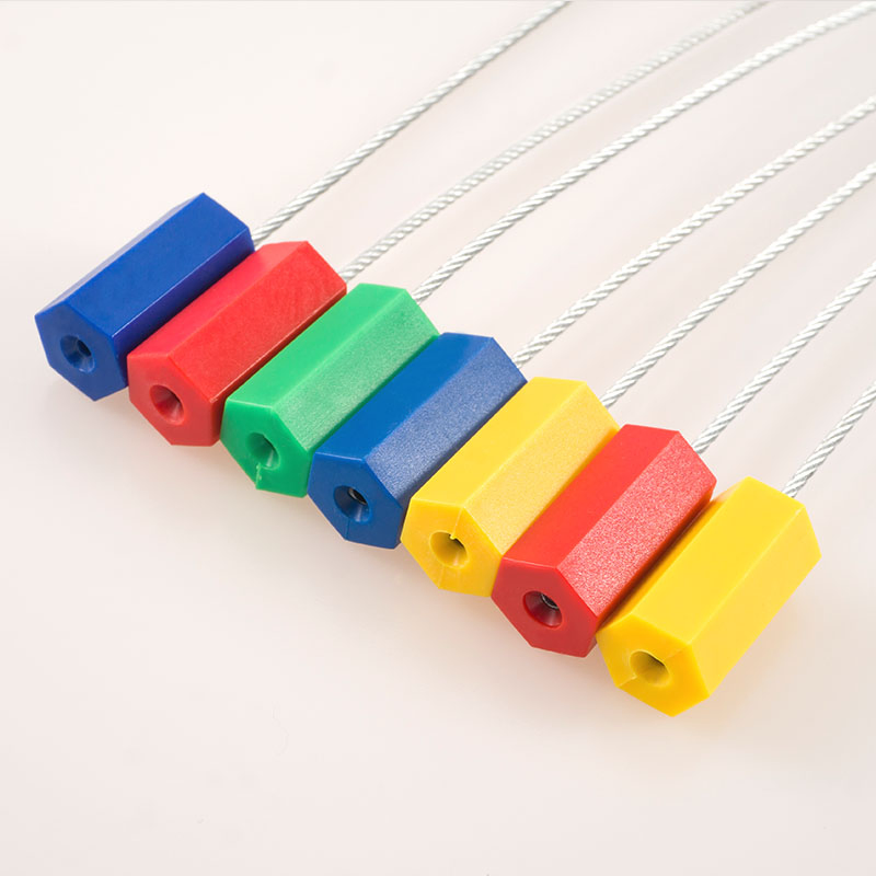 Security Cargo Seals (JY028C) Cable Seals, Trucker Seals