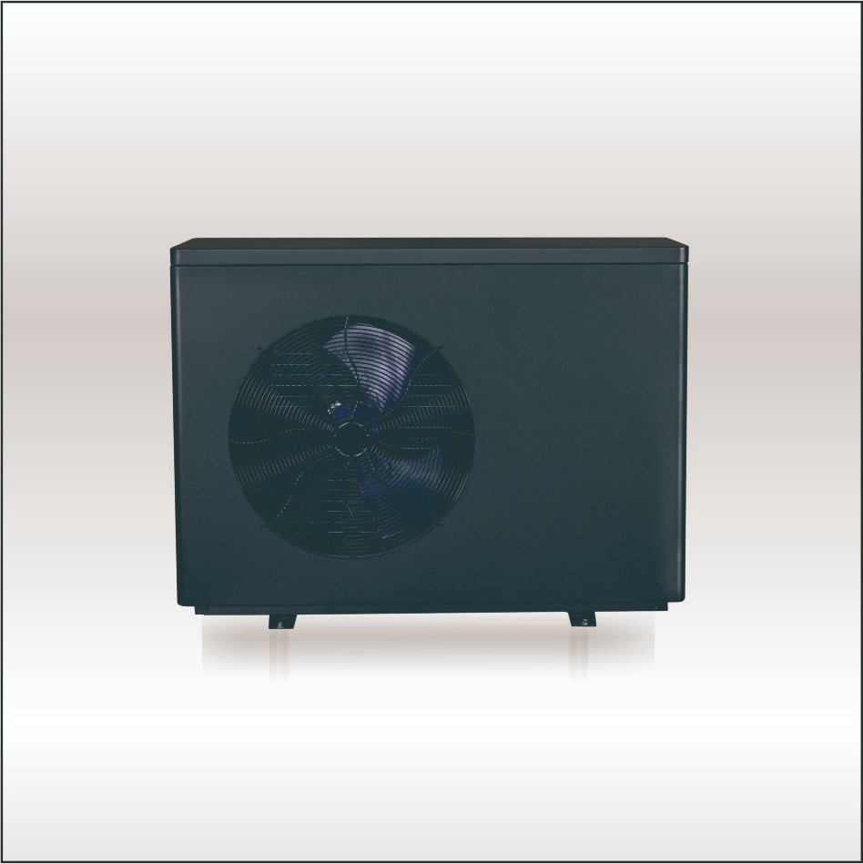 R32 Refrigerant Heating and Cooling Multifunctional Water Heater Air Source Heat Pump