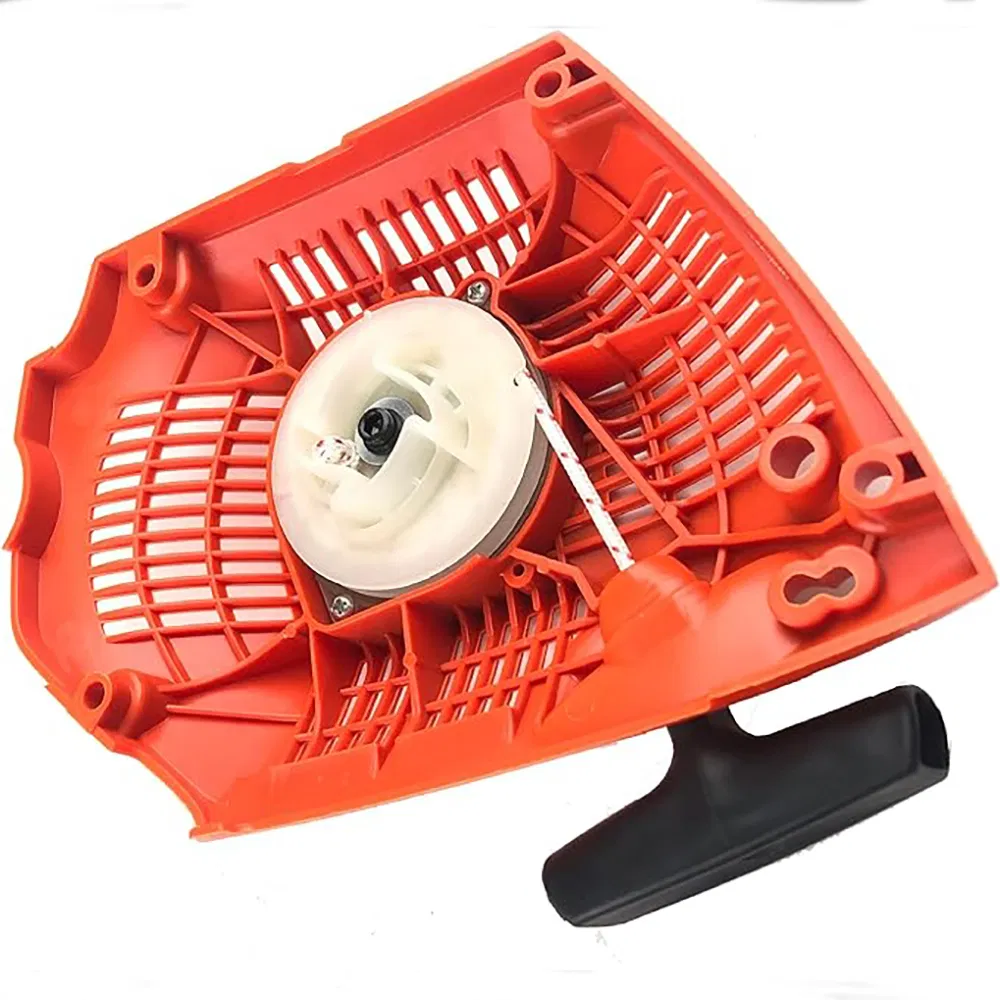 Chainsaw Parts Rewind Recoil Starter for Hus 455 Chainsaw