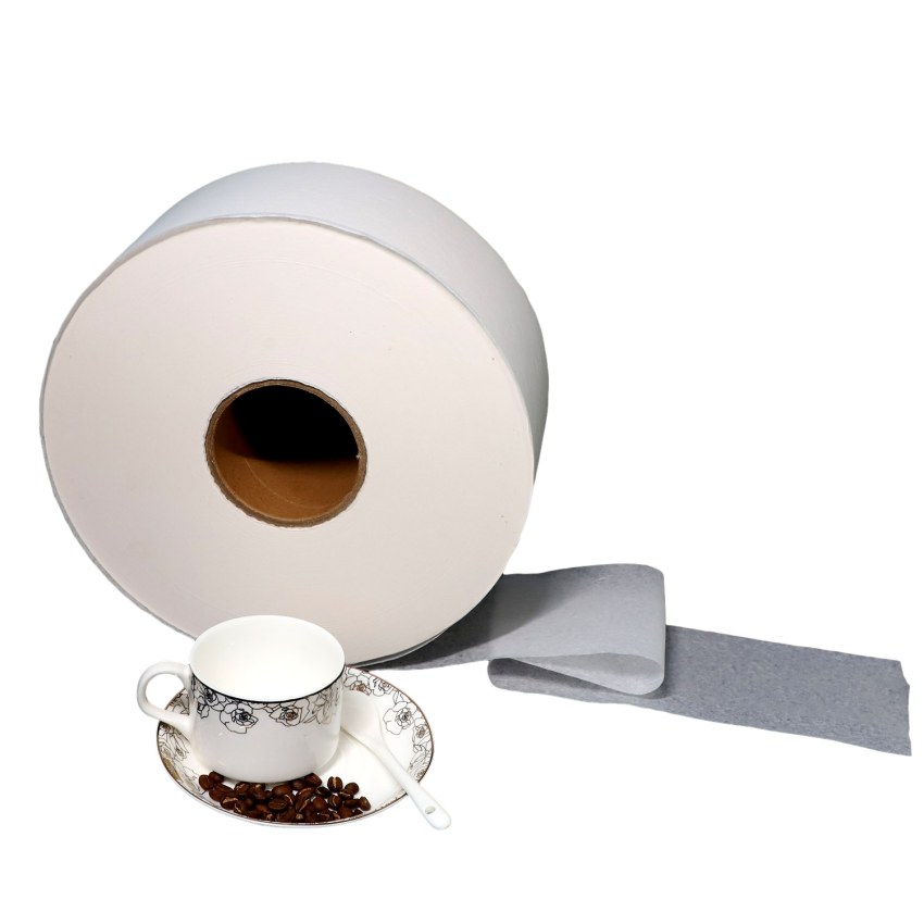 Non Heat Seal Filter Paper Filter Paper for Tea Bag in Rolls