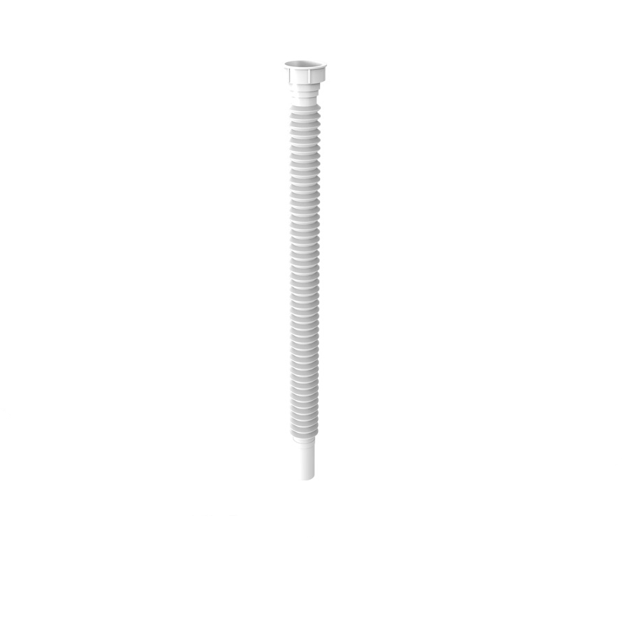 Safe Gray Water Pipe Installation Accessories Eyewash Shower