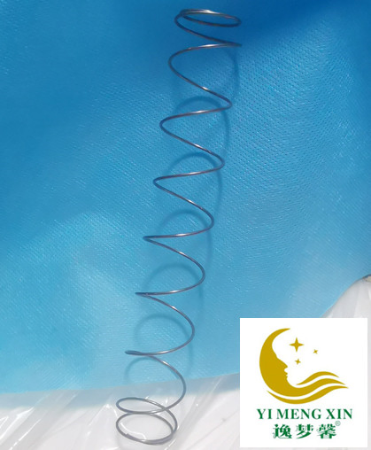 High Carbon Steel Wire Pocket Spring Set