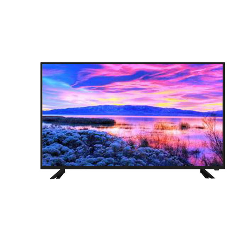 Video LCD LED Display TV 12V AC/DC TV with Low Electricity Consumption DVB T2 S2 Digital Satellite TV