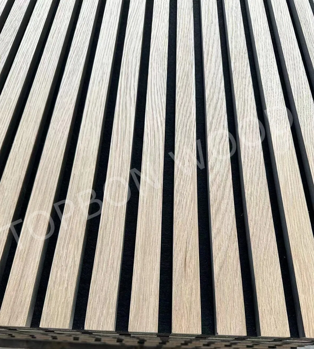 Sound Wooden Proofing Acoustic Ceiling Panel