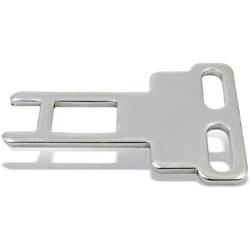 Customizable Furniture Tool Bolt Latch Lock