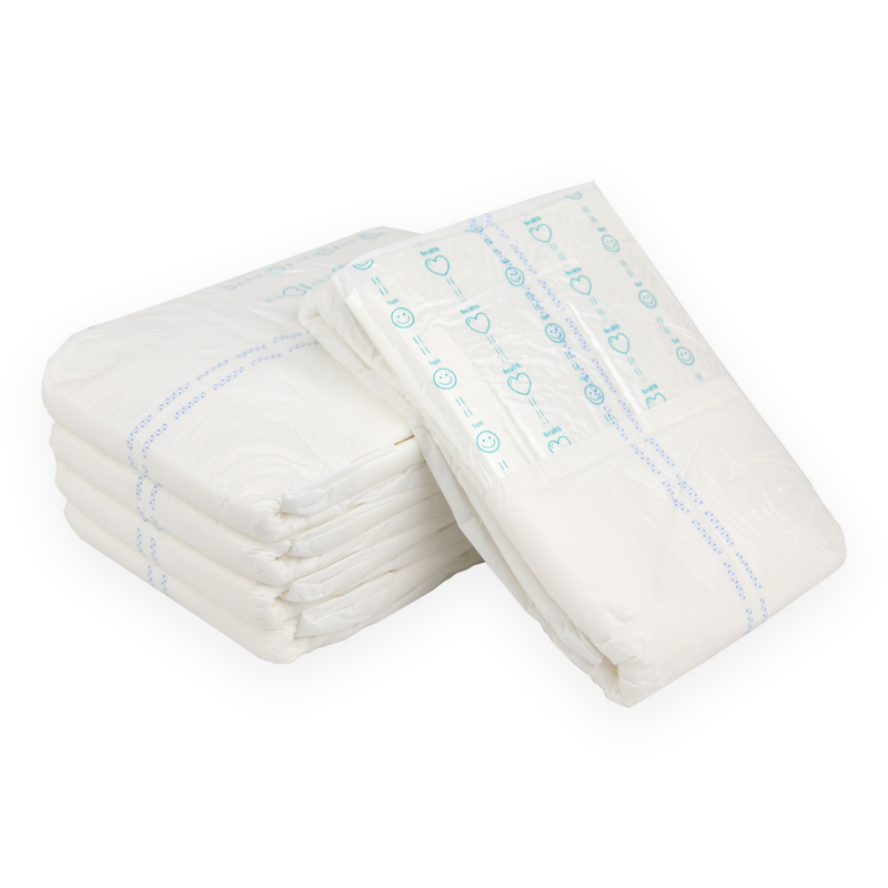 Super Absorption Adult Incontinent Usage Premium Disposable Adult Diaper