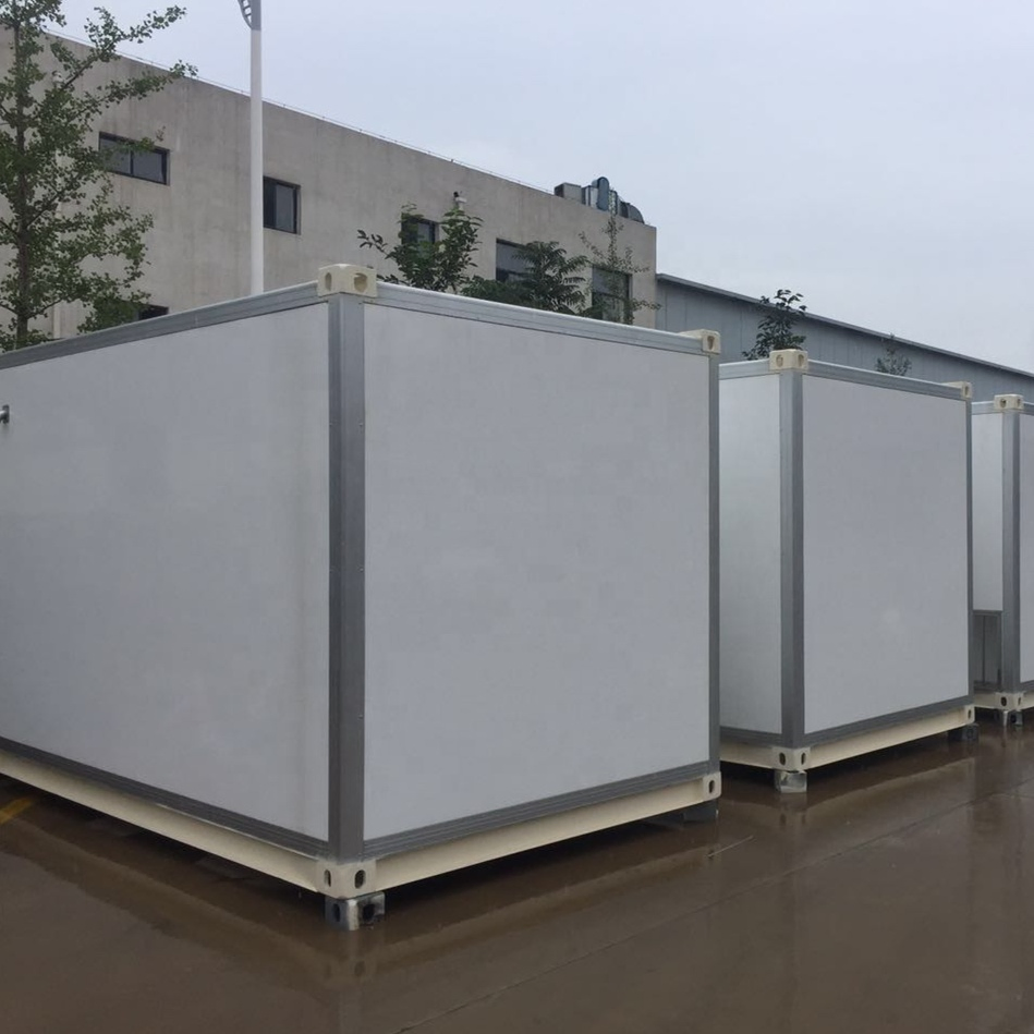 EPS XPS FRP Sandwich Panel RV Board