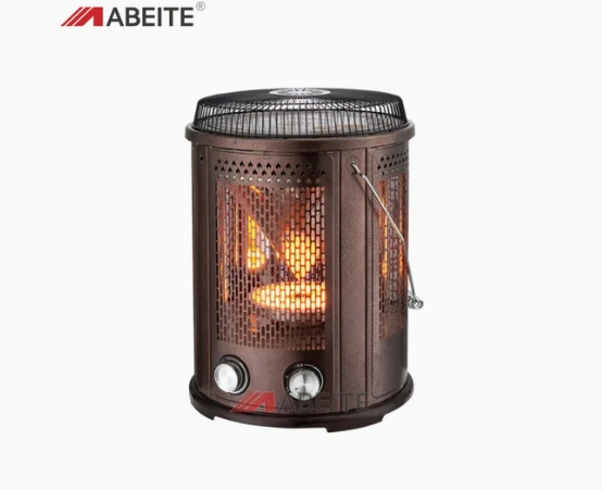 2025 Hot Sale 2200W Electric Ceramic PTC Heater Form Home and Office