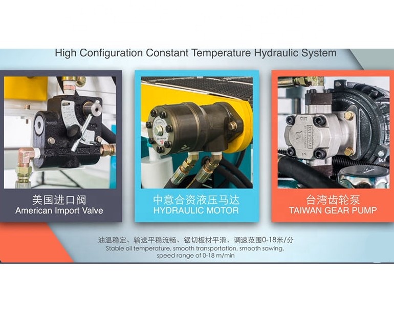 Ленточная пила по дереву горизонтальная