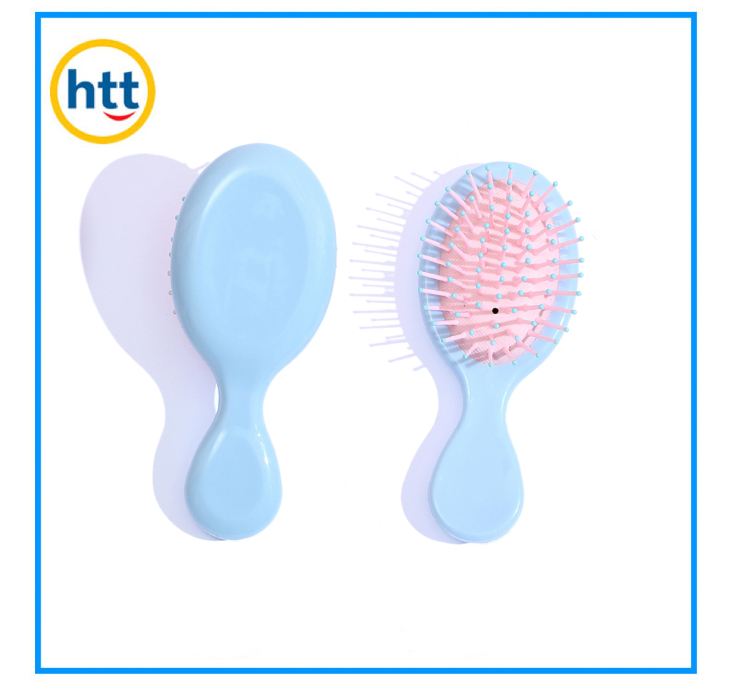 High Quality Factory Price Wholesale Massage Air Cushion Plastic Hair Brush