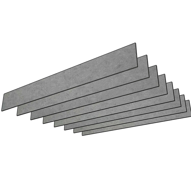 Pet Acoustic Baffle Ceiling for Interior Decoration