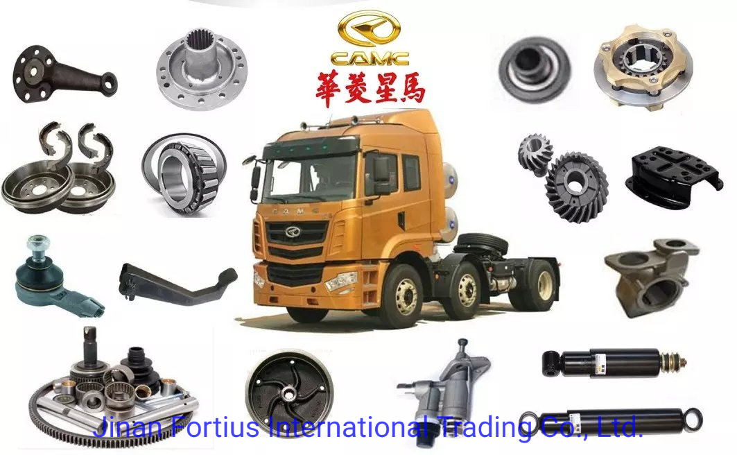 Диск сцепления AZ9725160300 для Sinotruk HOWO, FAW, Shacman, Camc