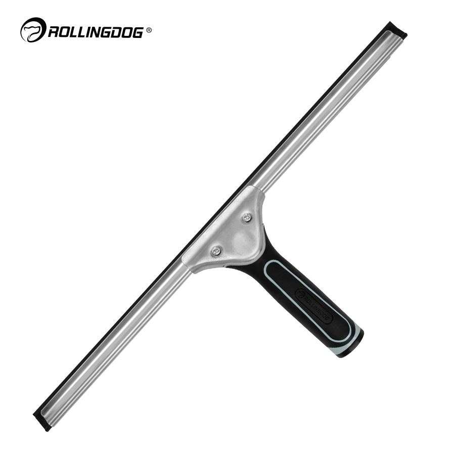 Rolingdog-Elite 81372 All-Purpose Squeegee Works Great on Any Smooth Surfaces Us Style
