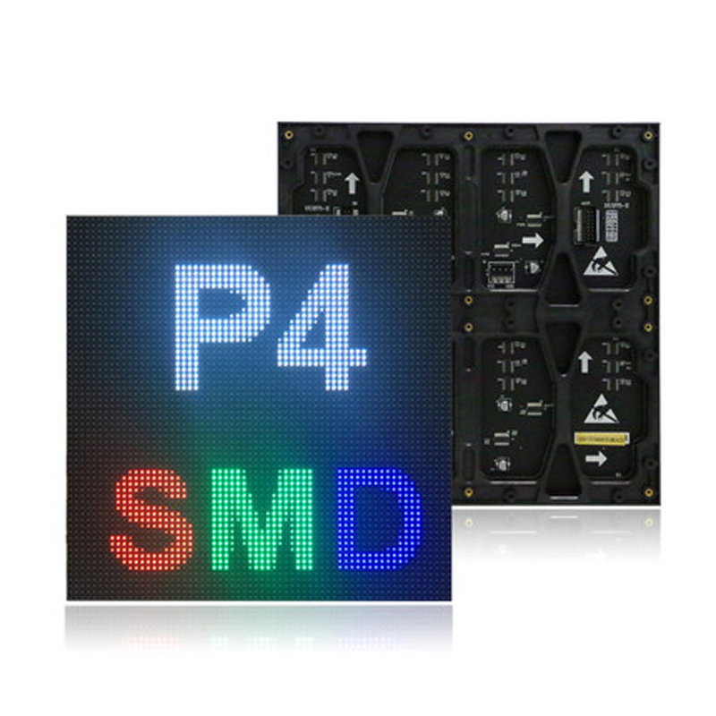 P10 LED Billboard Module Outdoor Advertising Screen