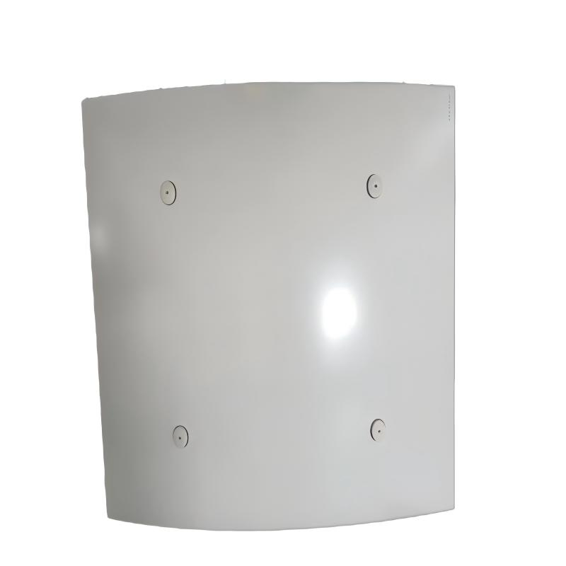 Thin Curved Reflector Mirror for Concentrating Solar Thermal Power Systems